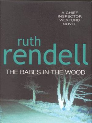 cover image of The babes in the wood